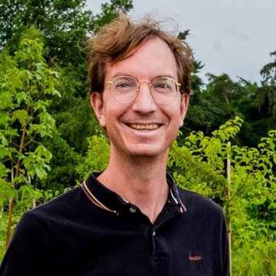 Gerard Teuling_voedselbosbouw