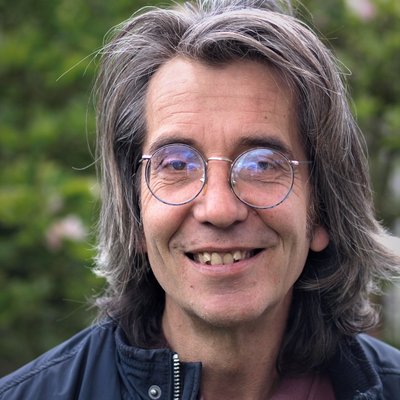 Wouter van Eck picture