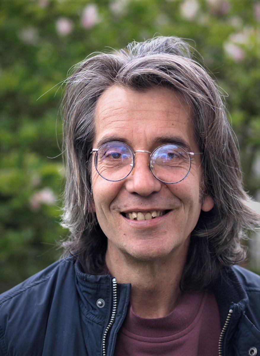 Wouter van Eck picture